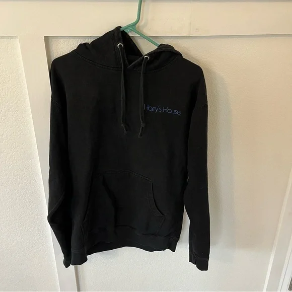Harry Styles Harry House Unisex Medium Hoody Sweatshirt - Picture 2 of 6